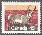 Canada Scott 1172f MNH